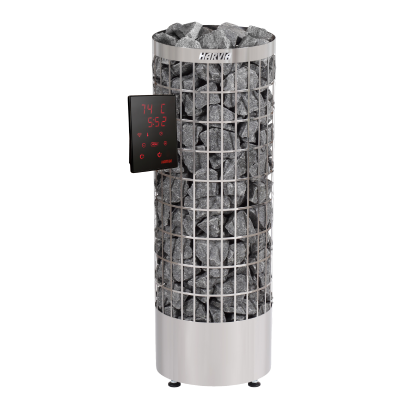 Cilindro PC110XE Steel